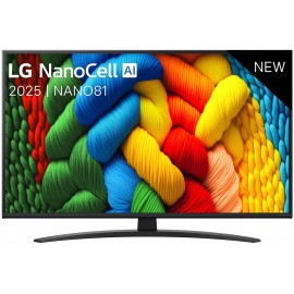LG 43NANO81A